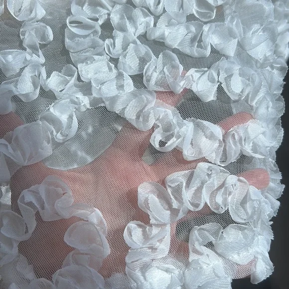 In great condition. The tag has some lose threading, but no one will see it. - Picture 9 of 10